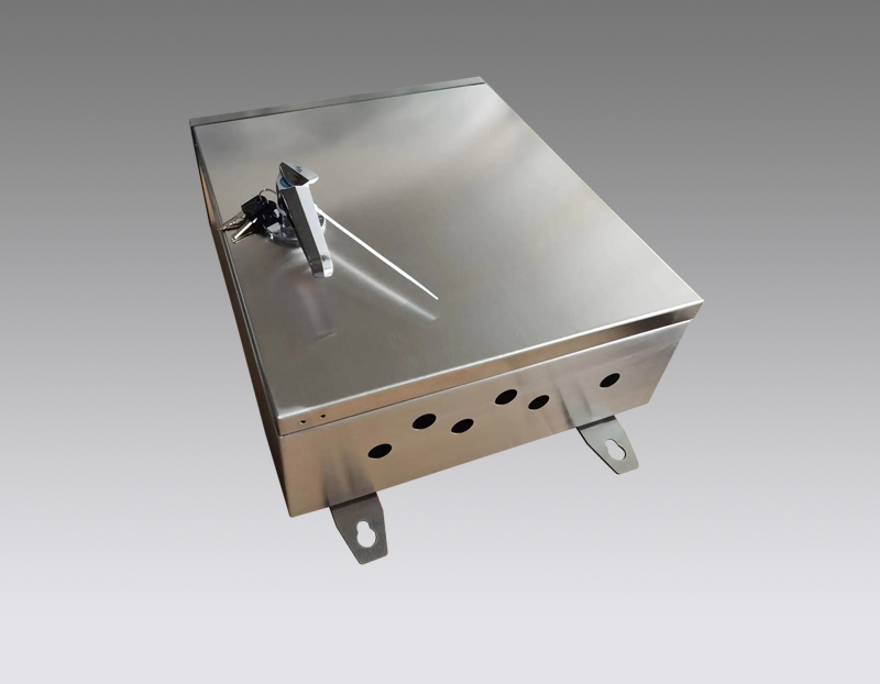 不銹鋼機箱