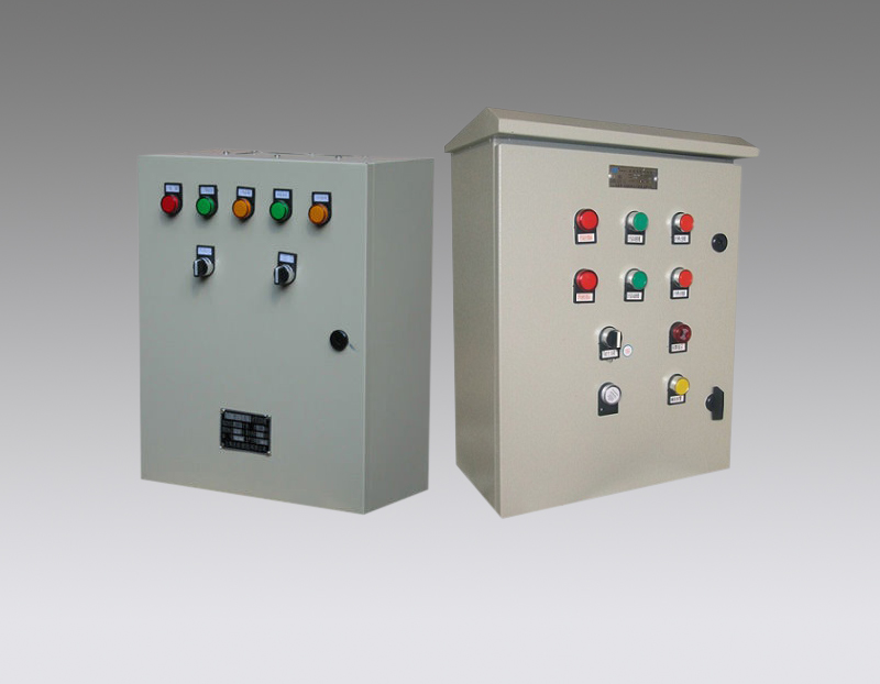 鋁合金機(jī)箱