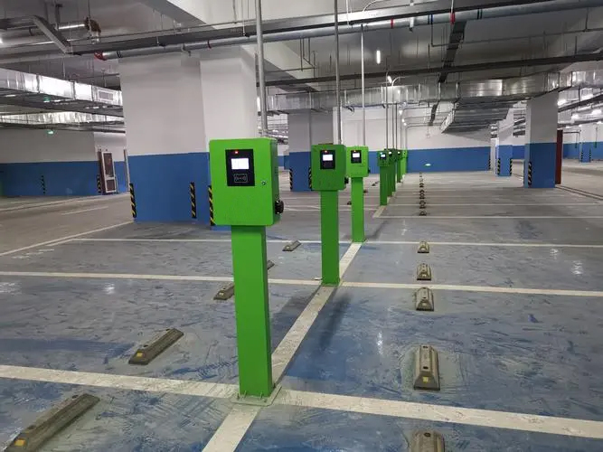 “充”鋒陷陣，工藝精湛，品質之選——充電樁源頭廠家！