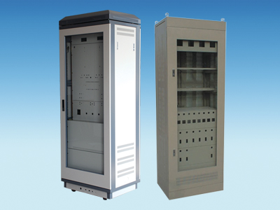 機箱機柜各種設備的“保護殼”